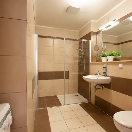 Vacationclub - Olympic Park B402 *