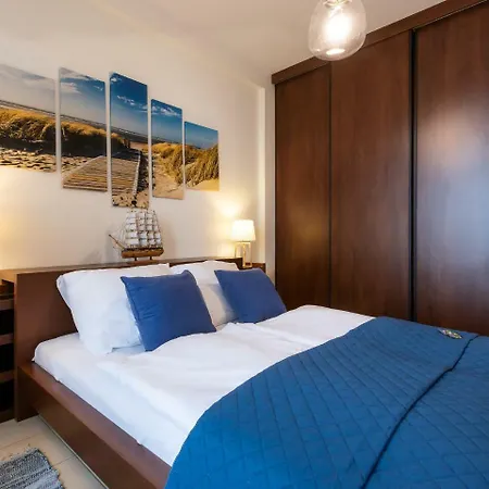 Vacationclub - Olympic Park B402 *