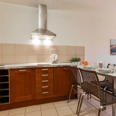 Vacationclub - Olympic Park B402 *