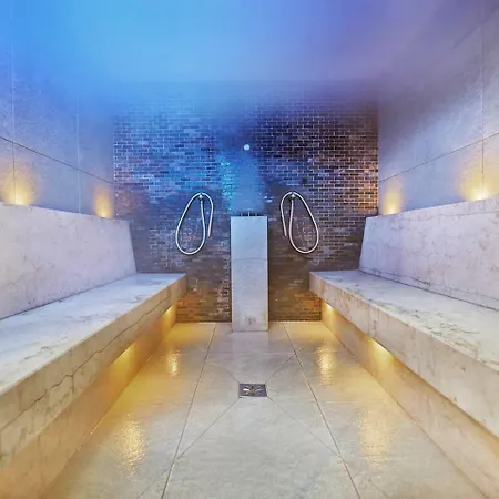 Vacationclub - Olympic Park B402 Appartement *
