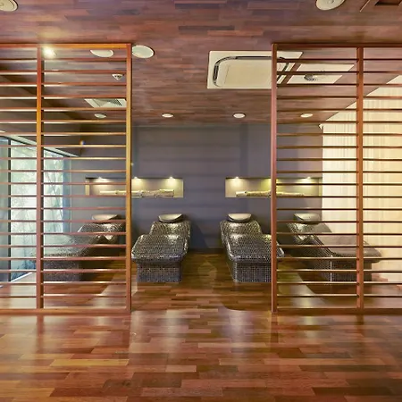 Vacationclub - Olympic Park B402 Διαμέρισμα