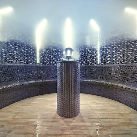 Vacationclub - Olympic Park B402 *