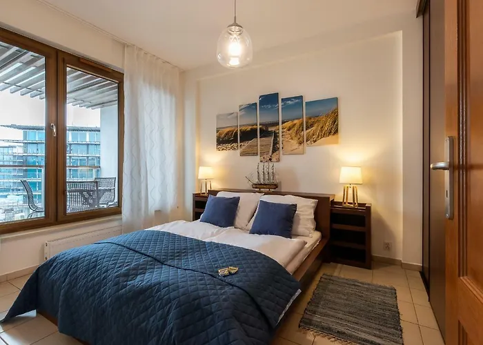 Apartamento Vacationclub - Olympic Park B402